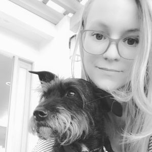 Meet your Posher, Candice